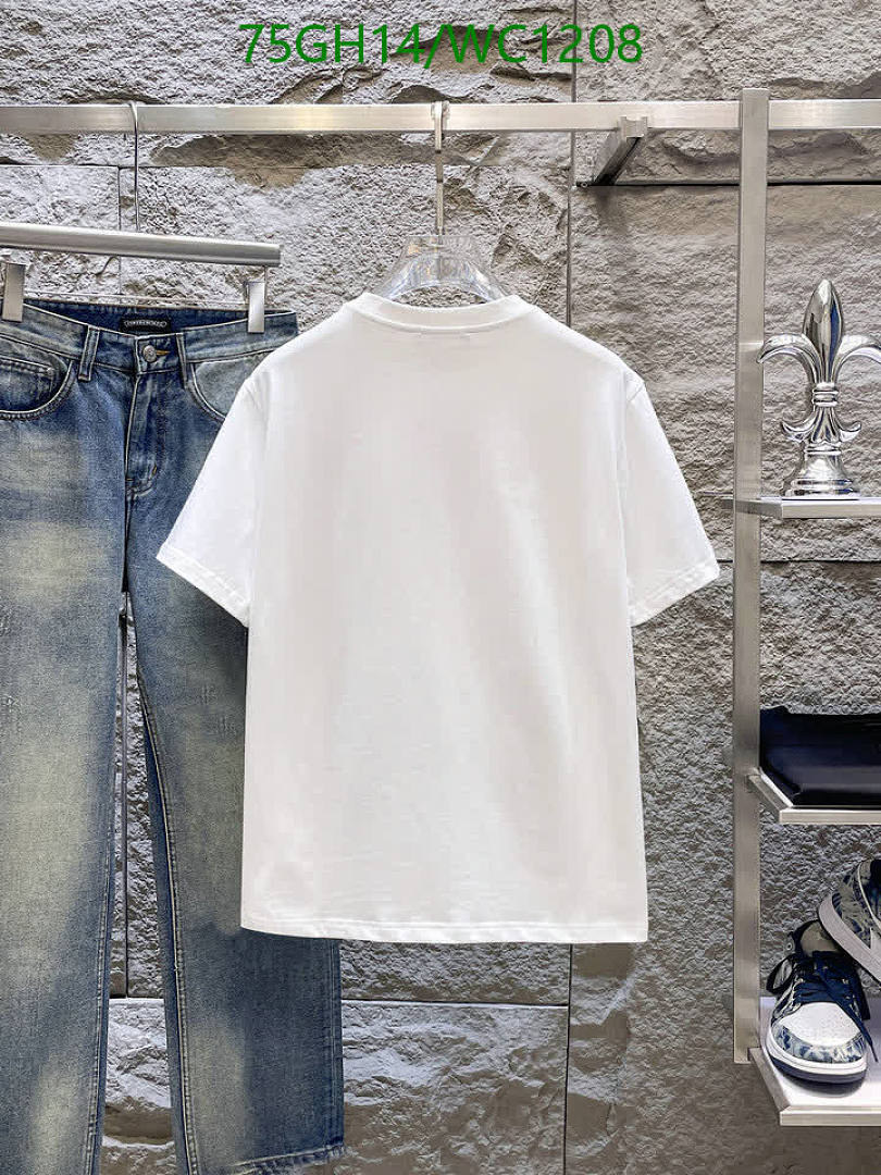 Dior-Clothing Code: WC1208 $: 75USD
