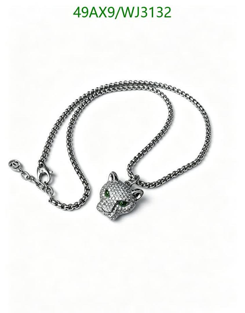 Cartier-Jewelry Code: WJ3132 $: 49USD