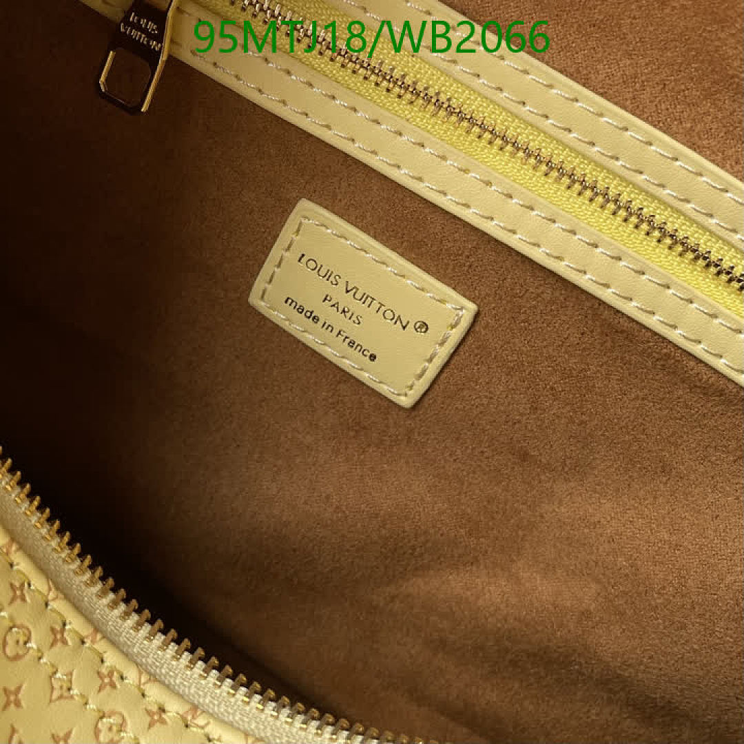 LV-Bag-4A Quality Code: WB2066 $: 95USD