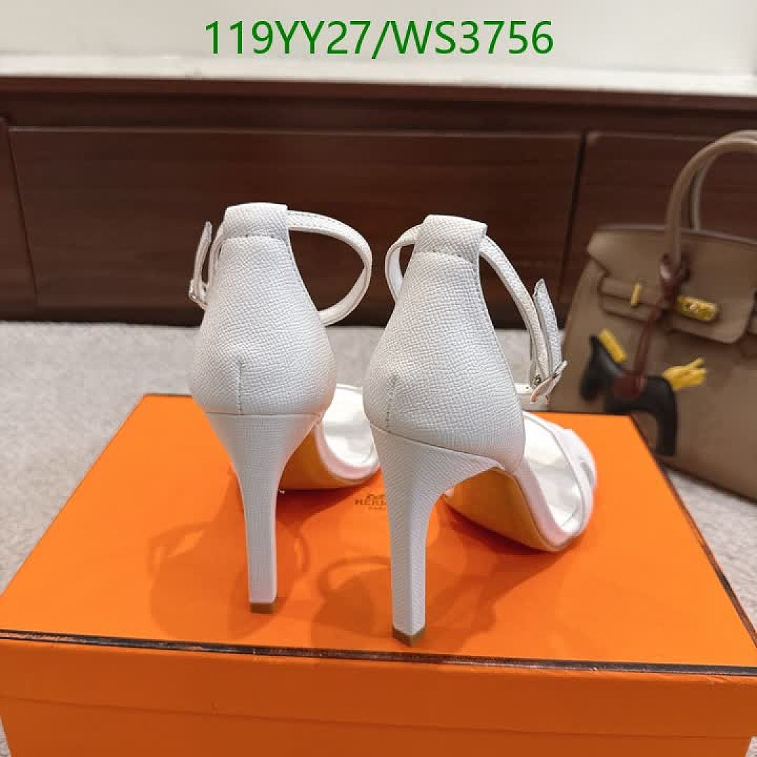 Hermes-Women Shoes Code: WS3756 $: 119USD
