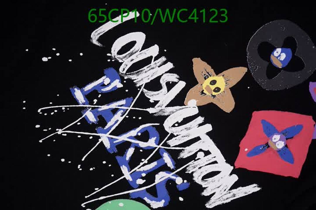 LV-Clothing Code: WC4123 $: 65USD