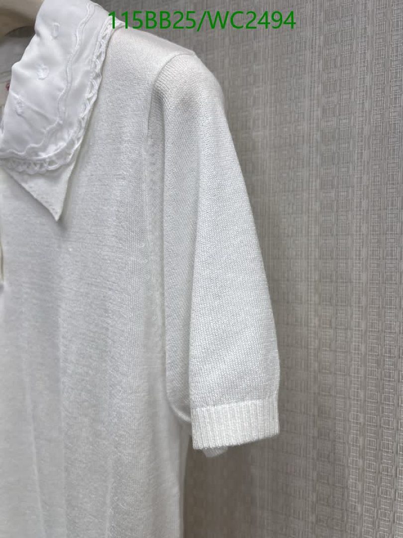 LV-Clothing Code: WC2494 $: 115USD