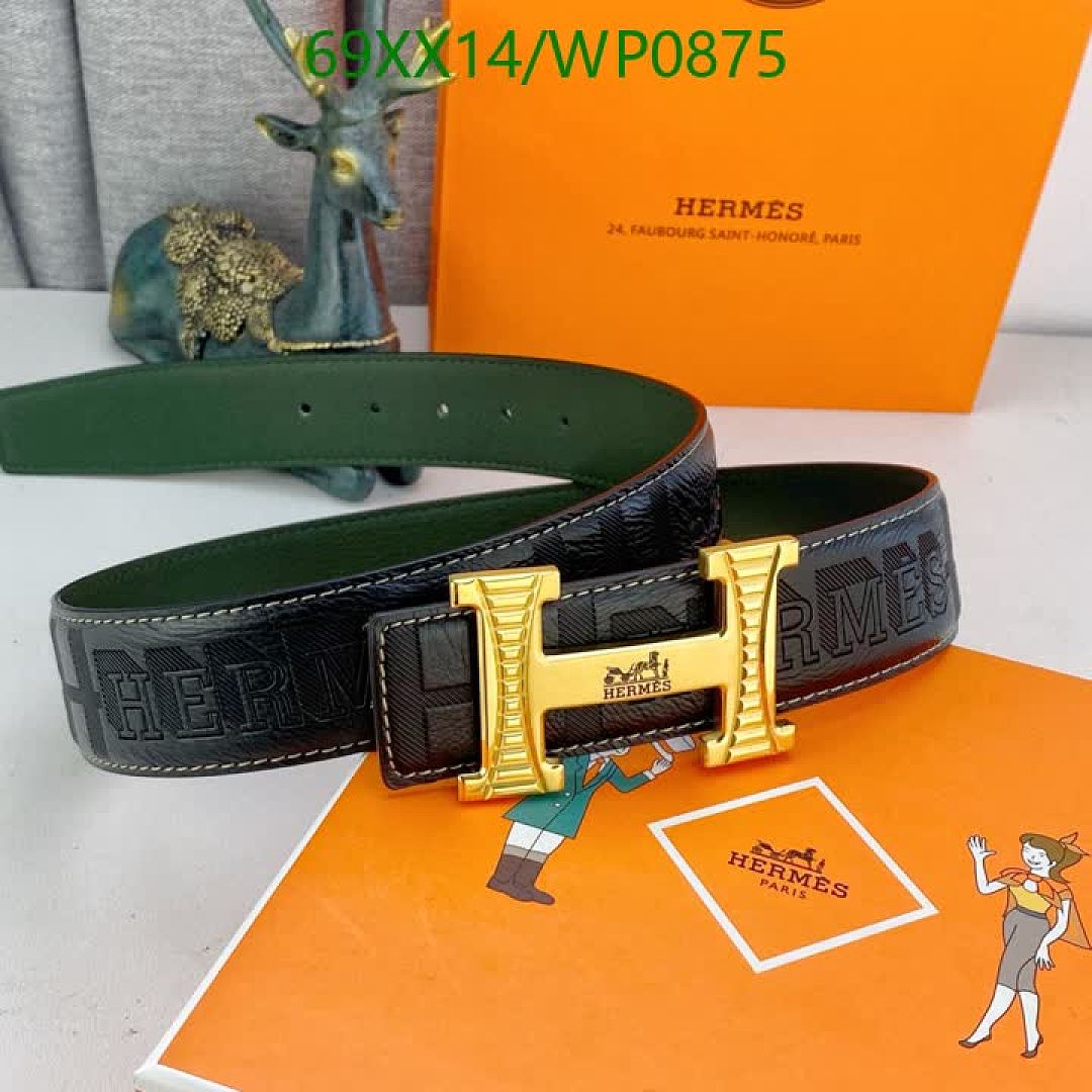 Hermes-Belts Code: WP0875 $: 69USD