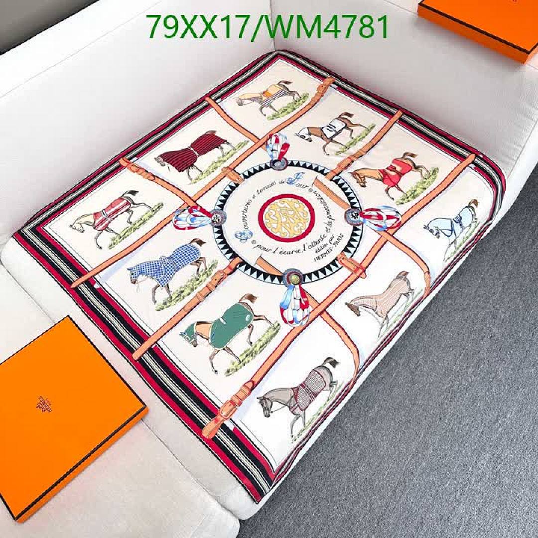 Hermes-Scarf Code: WM4781 $: 79USD