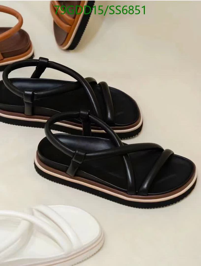 ICICLE-Women Shoes Code: SS6851 $: 79USD