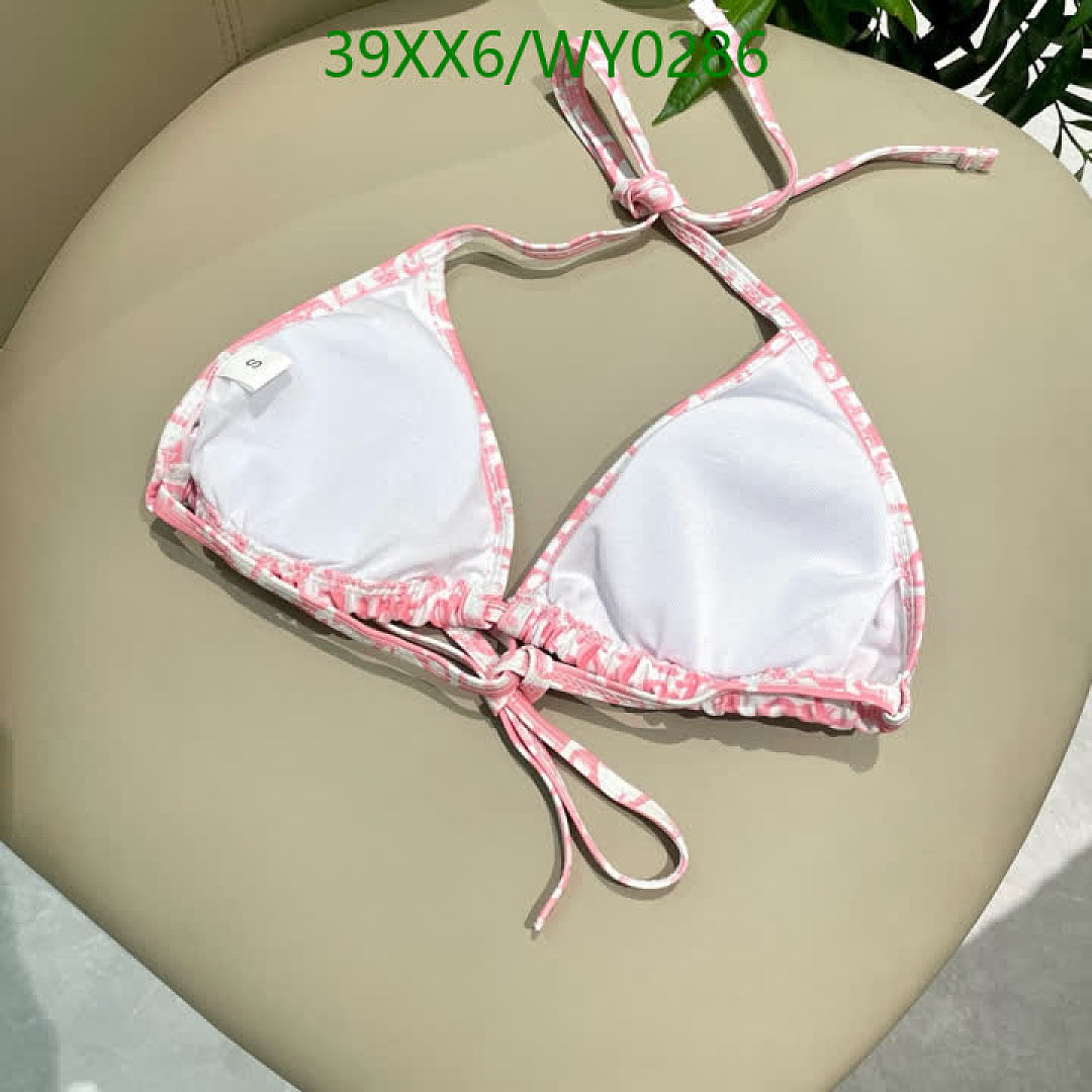 Dior-Swimsuit Code: WY0286 $: 39USD
