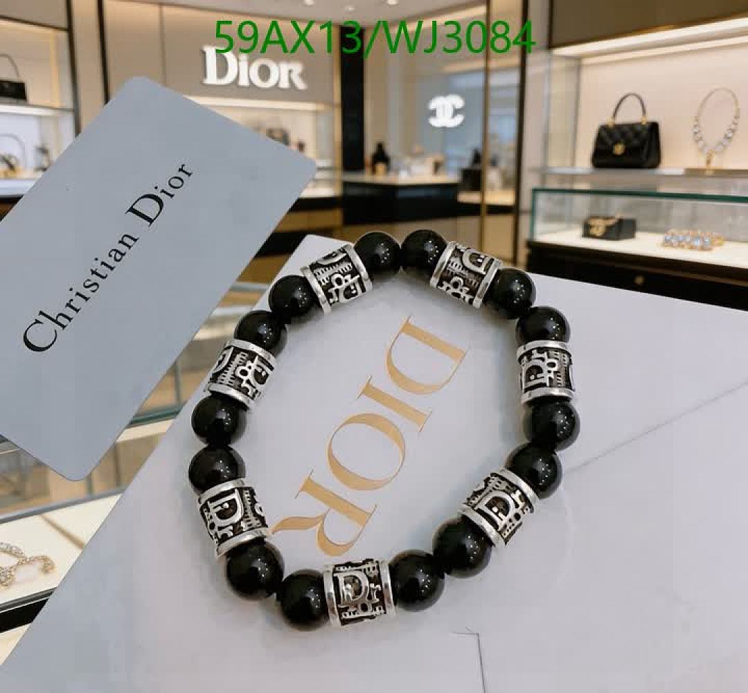 Dior-Jewelry Code: WJ3084 $: 59USD