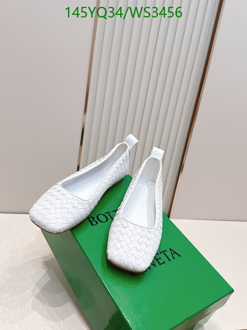 BV-Women Shoes Code: WS3456 $: 145USD