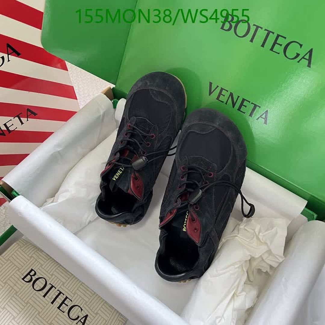 BV-Women Shoes Code: WS4955 $: 155USD