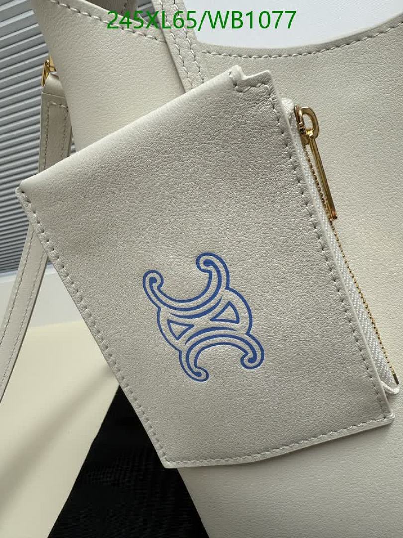 Celine-Bag-Mirror Quality Code: WB1077 $: 245USD