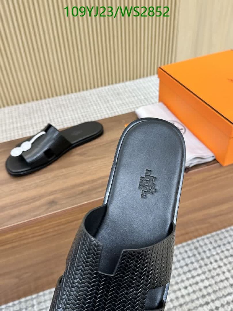 Hermes-Men shoes Code: WS2852 $: 109USD