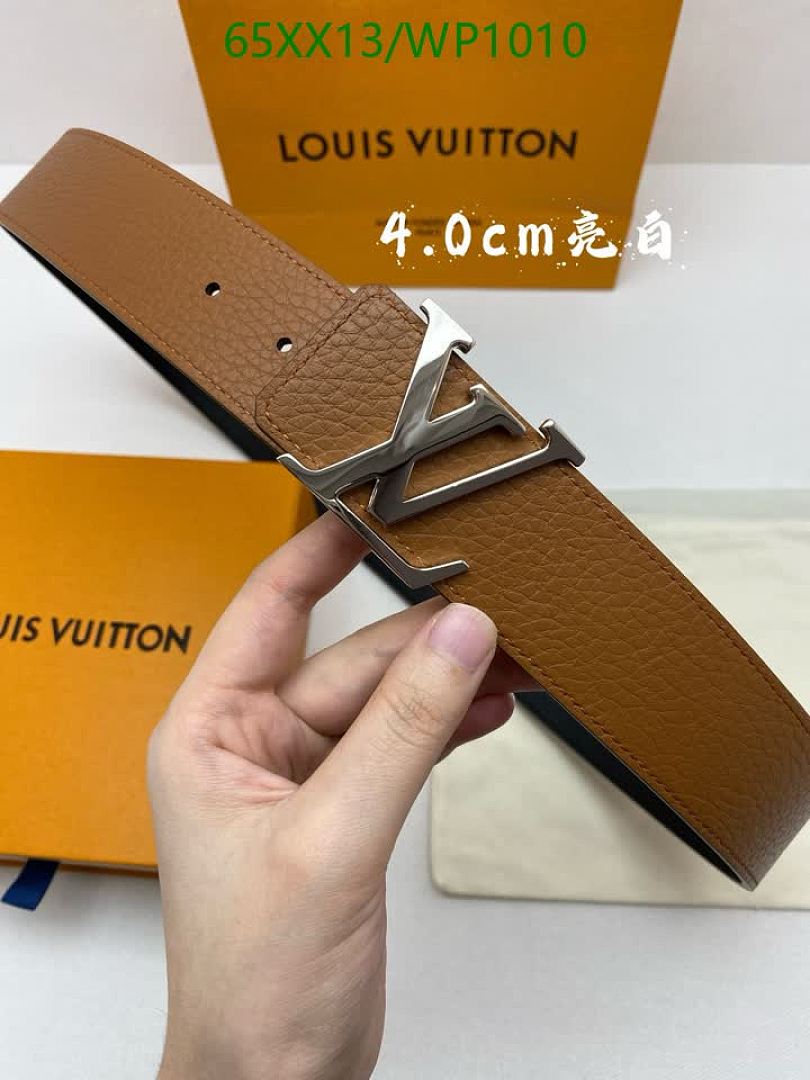 LV-Belts Code: WP1010 $: 65USD