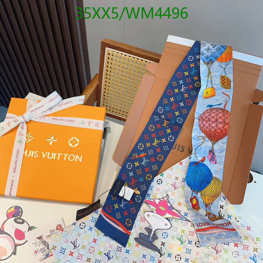 LV-Scarf Code: WM4496 $: 35USD