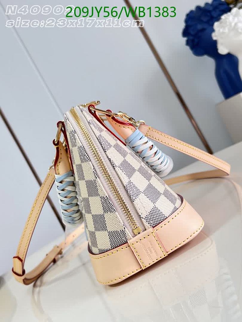 LV-Bag-Mirror Quality Code: WB1383 $: 209USD