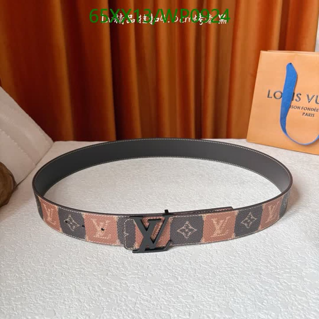 LV-Belts Code: WP0924 $: 65USD