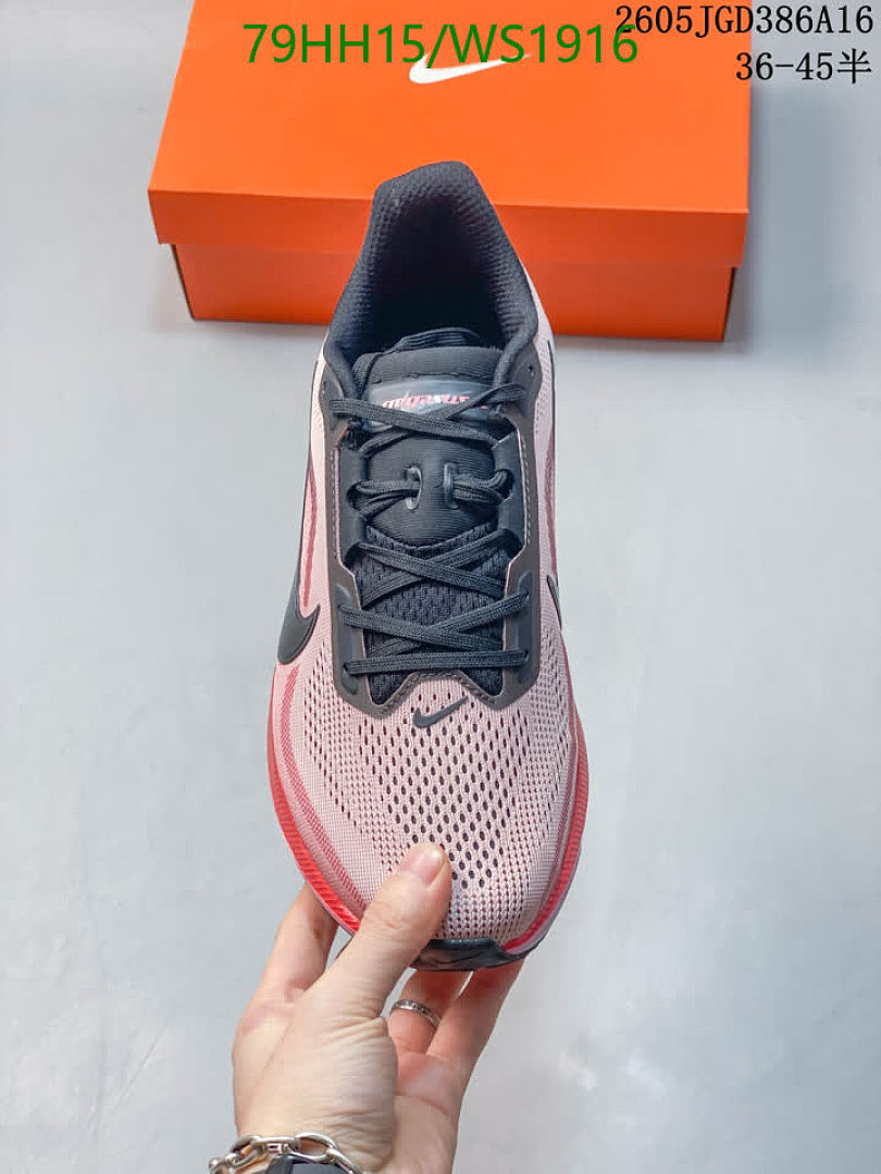 NIKE-Women Shoes Code: WS1916 $: 79USD