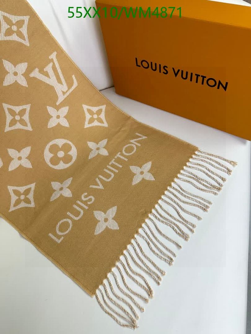 LV-Scarf Code: WM4871 $: 55USD