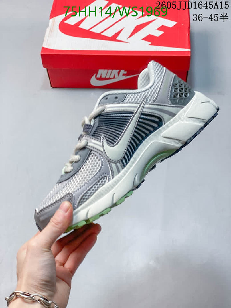 NIKE-Women Shoes Code: WS1969 $: 75USD