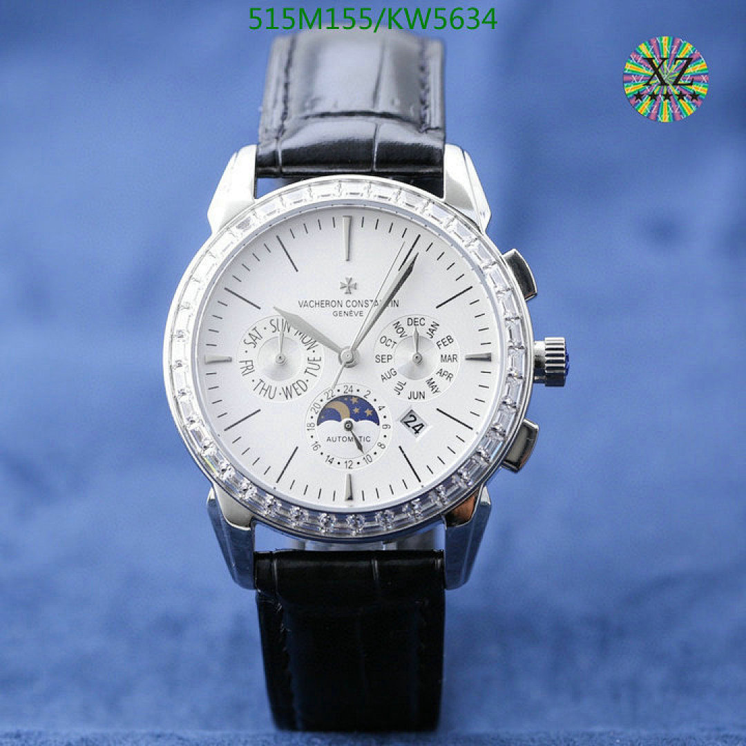 Vacheron Constantin-Watch-Mirror Quality Code: KW5634 $: 535USD