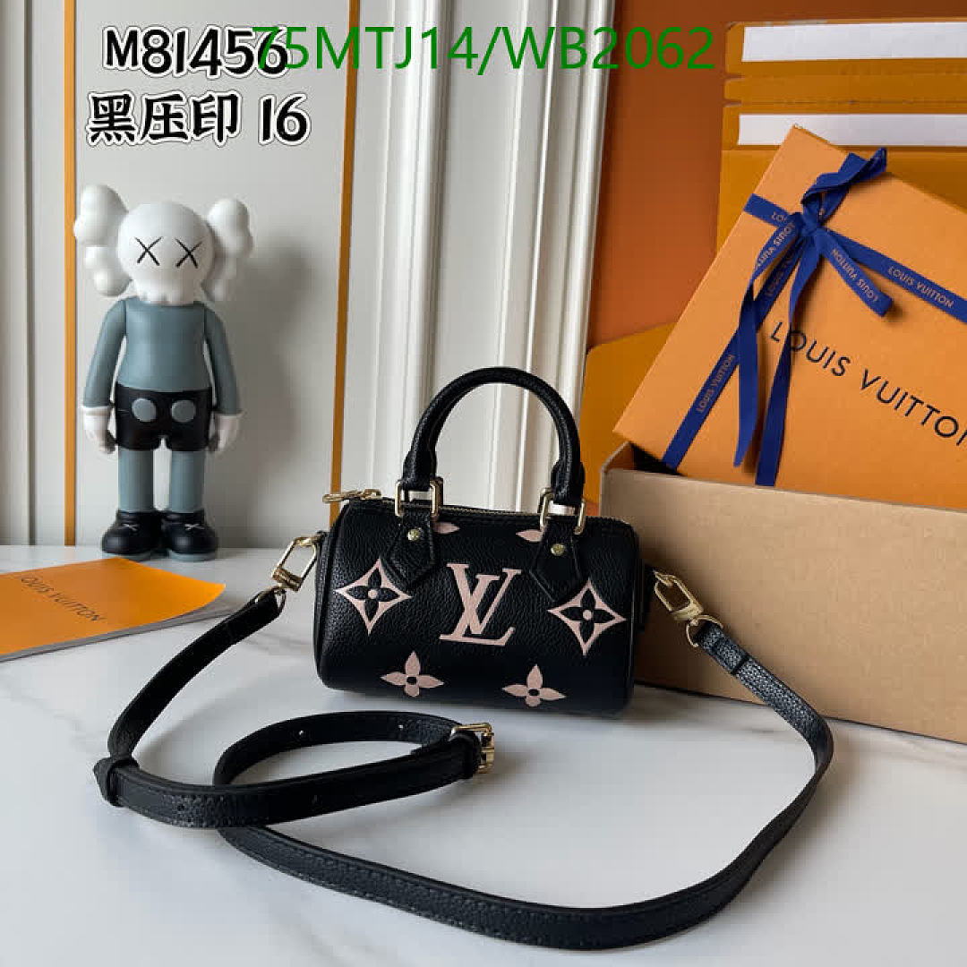 LV-Bag-4A Quality Code: WB2062 $: 75USD