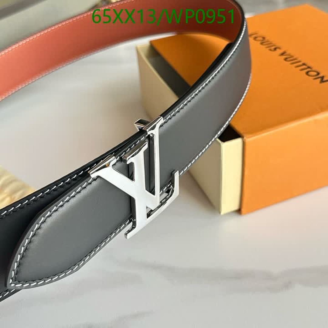 LV-Belts Code: WP0951 $: 65USD