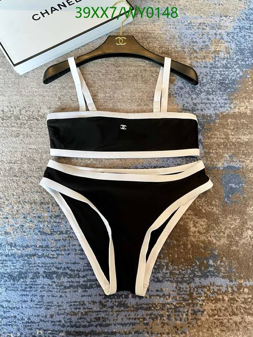 Chanel-Swimsuit Code: WY0148 $: 39USD