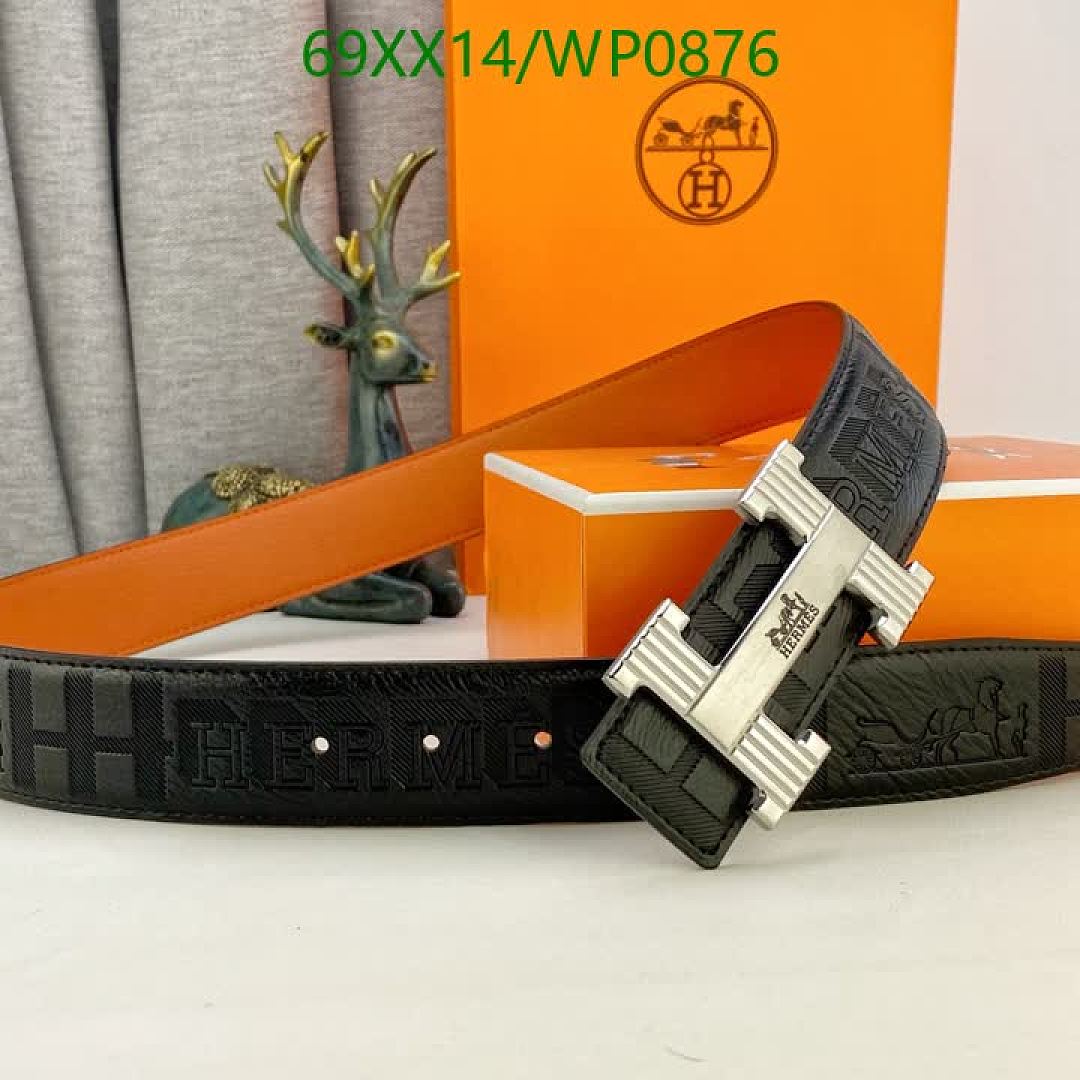 Hermes-Belts Code: WP0876 $: 69USD