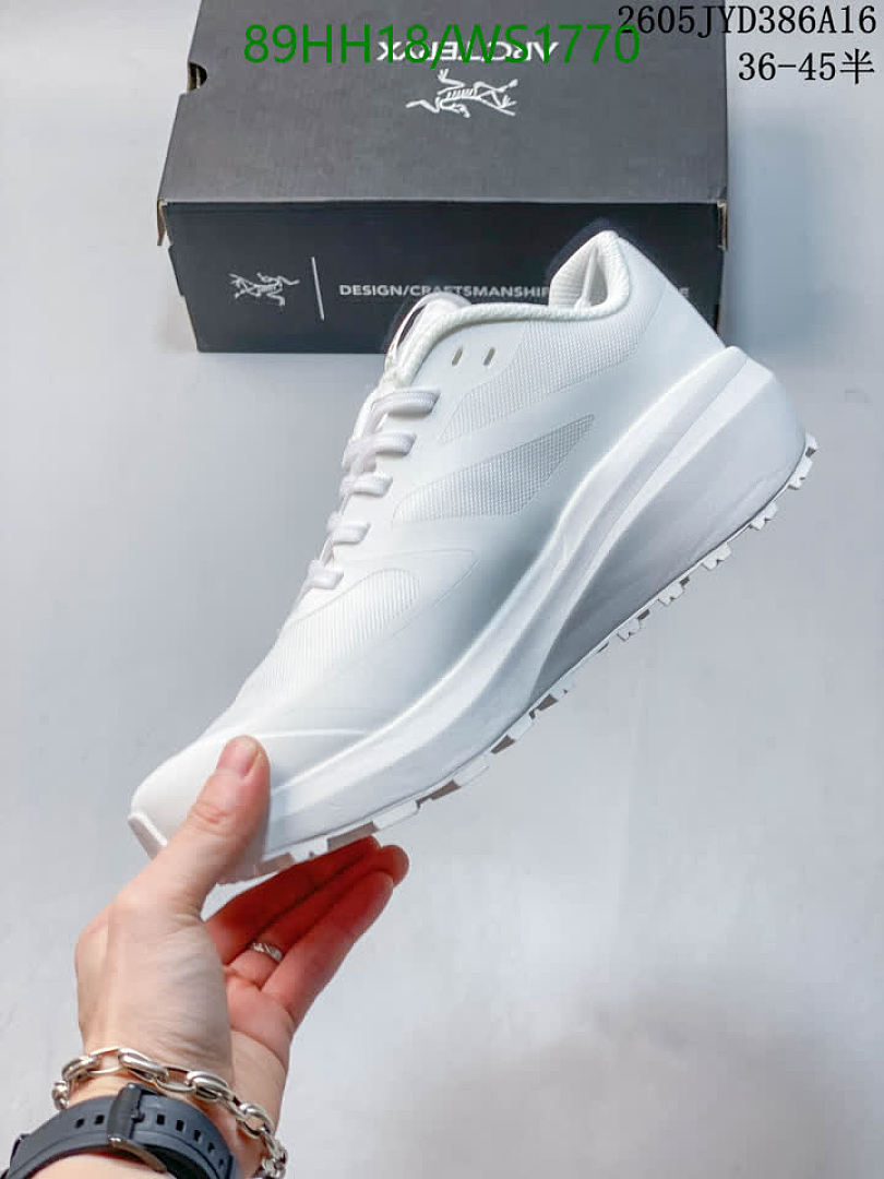Arcteryx-Women Shoes Code: WS1770 $: 89USD