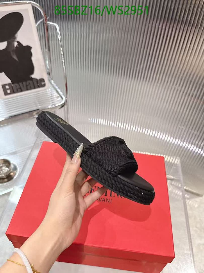 LV-Women Shoes Code: WS2951 $: 85USD
