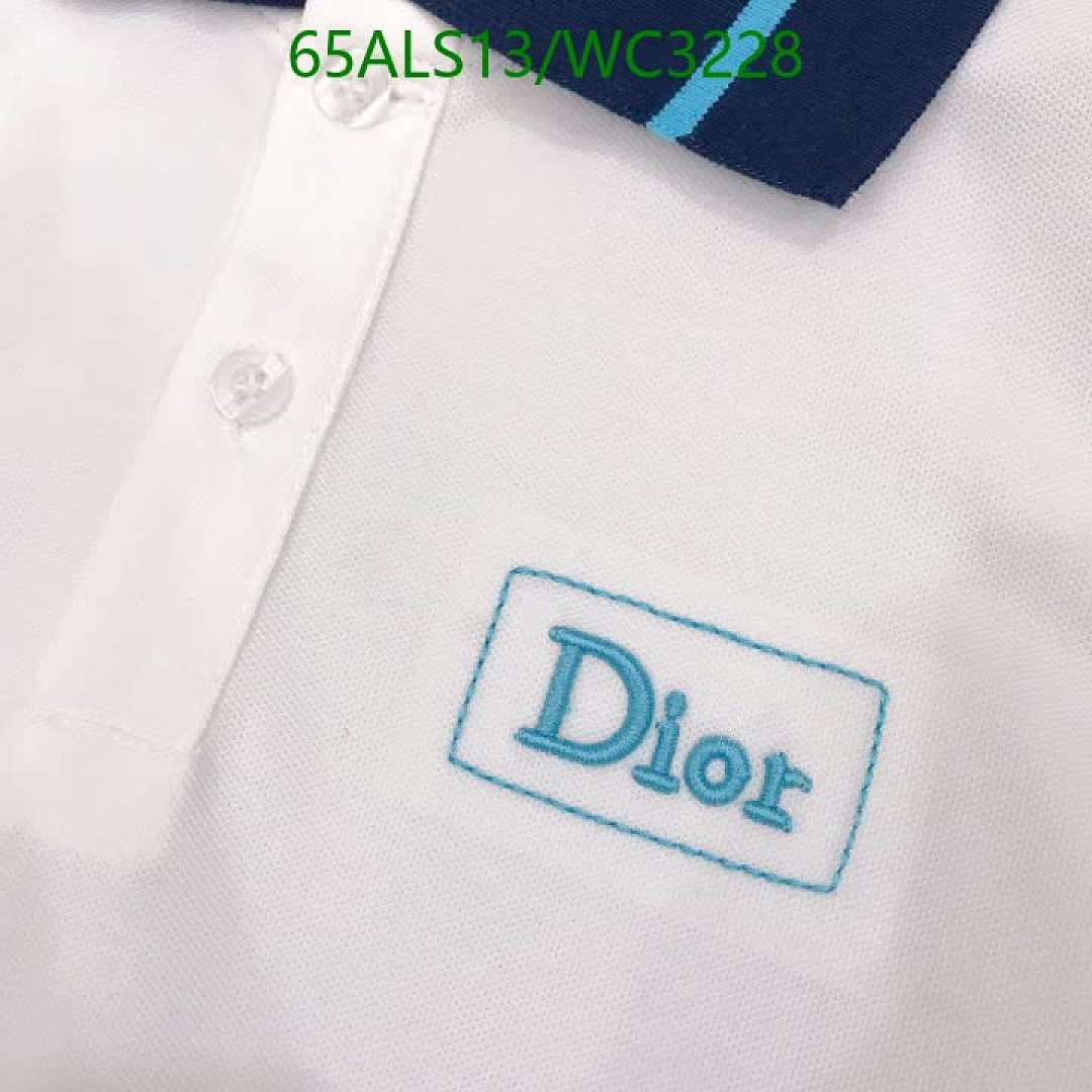 Dior-Kids clothing Code: WC3228 $: 65USD