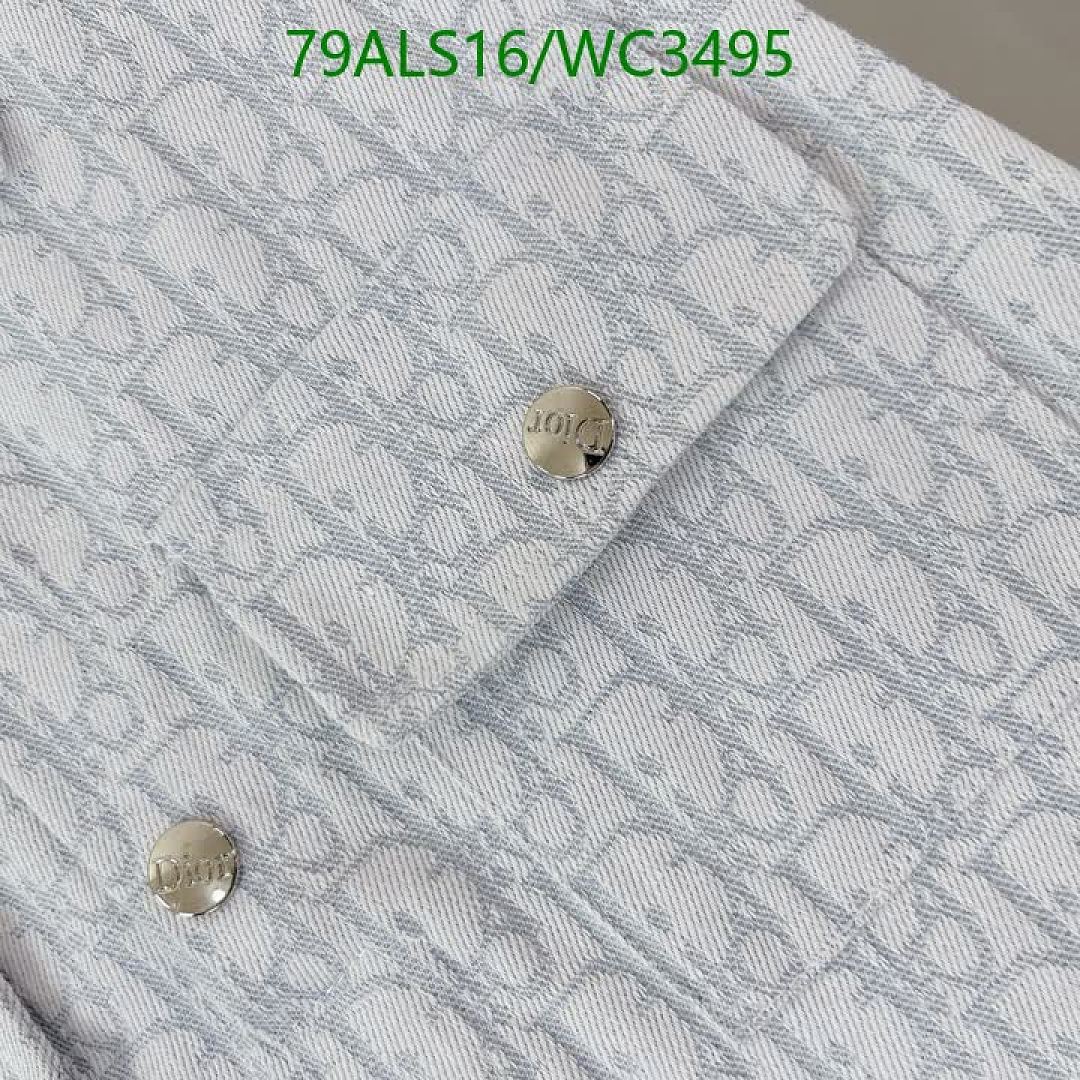 LV-Kids Clothing Code: WC3495 $: 79USD