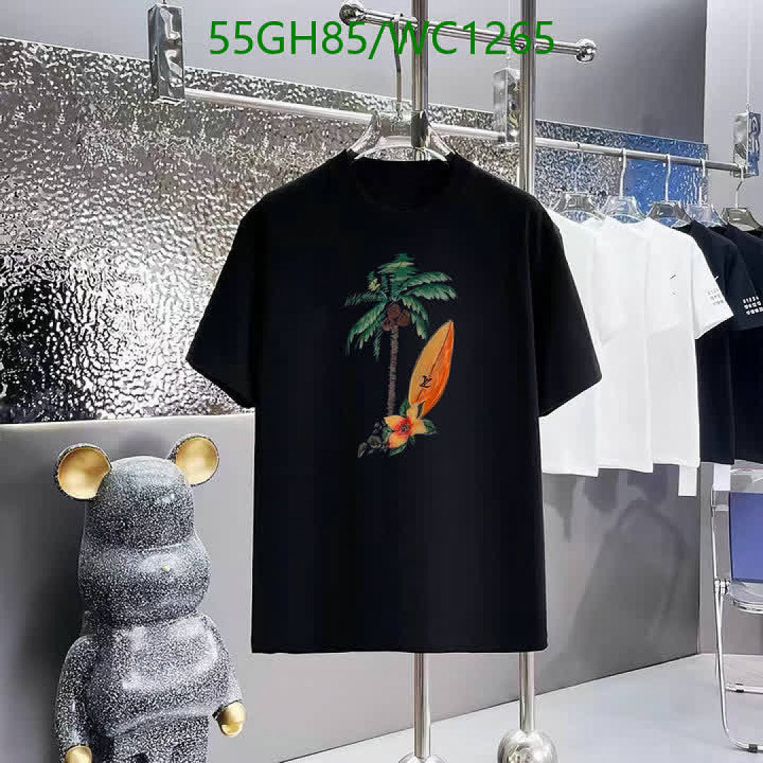 LV-Clothing Code: WC1265 $: 55USD