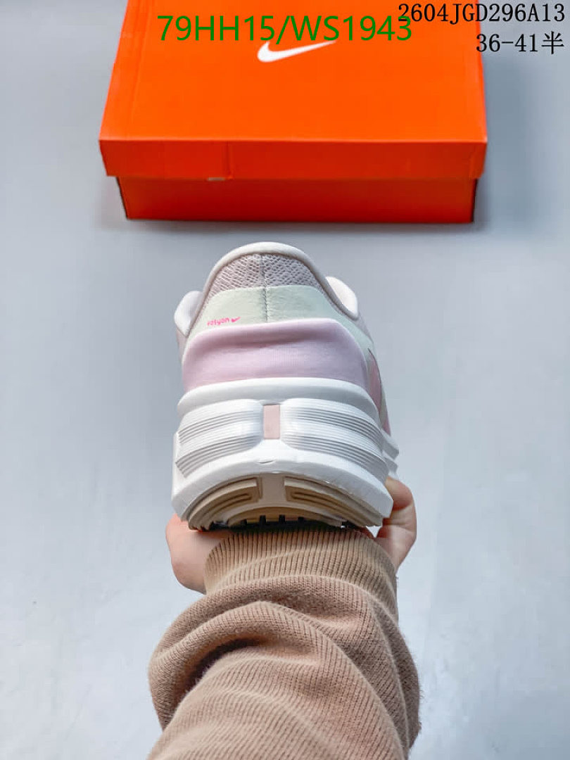 NIKE-Women Shoes Code: WS1943 $: 79USD