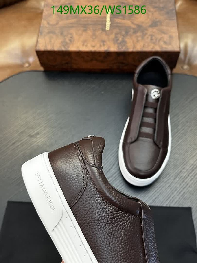 Stefano Ricci-Men shoes Code: WS1586 $: 149USD