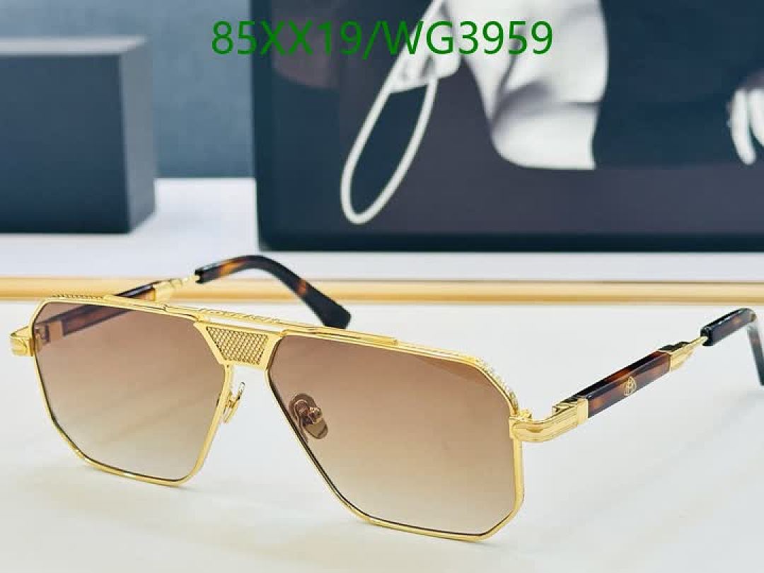 Maybach-Glasses Code: WG3959 $: 85USD
