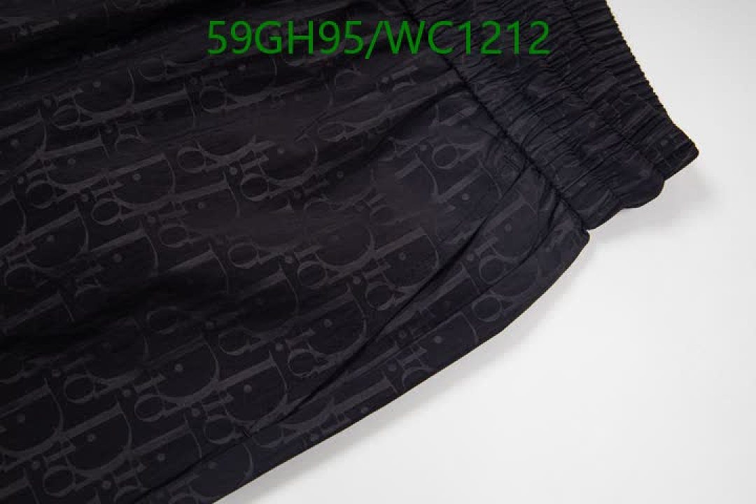 Dior-Clothing Code: WC1212 $: 59USD