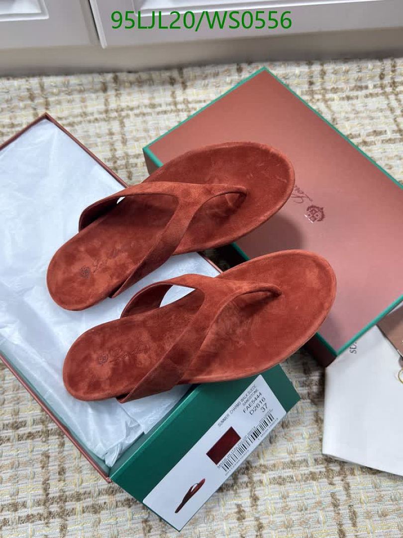 Loro Piana-Women Shoes Code: WS0556 $: 95USD
