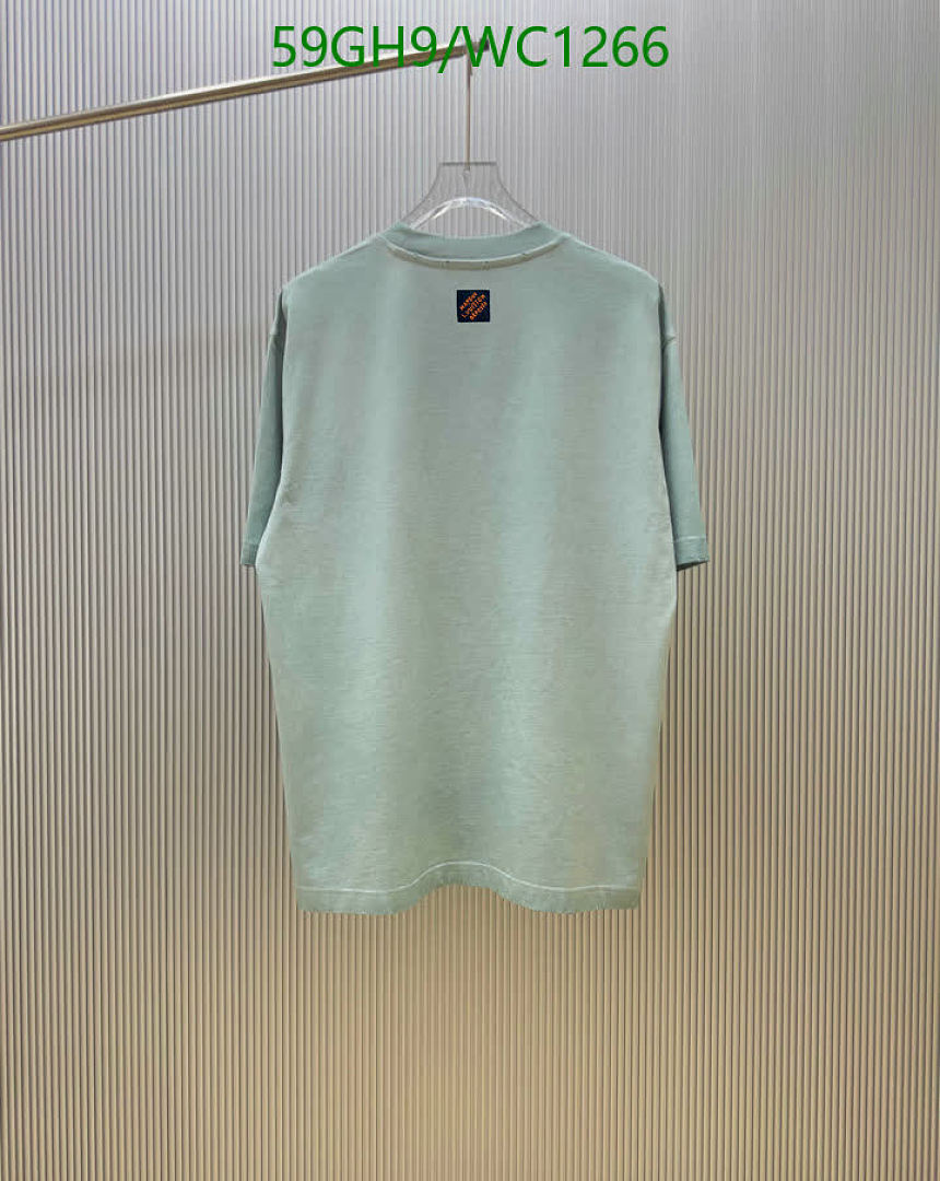 LV-Clothing Code: WC1266 $: 59USD