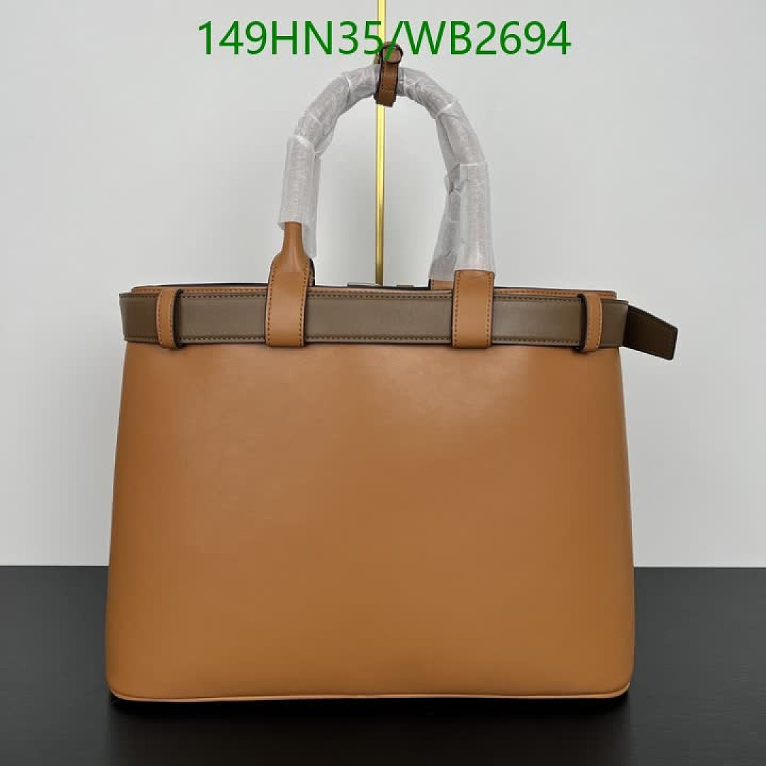 Prada-Bag-4A Quality Code: WB2694 $: 149USD