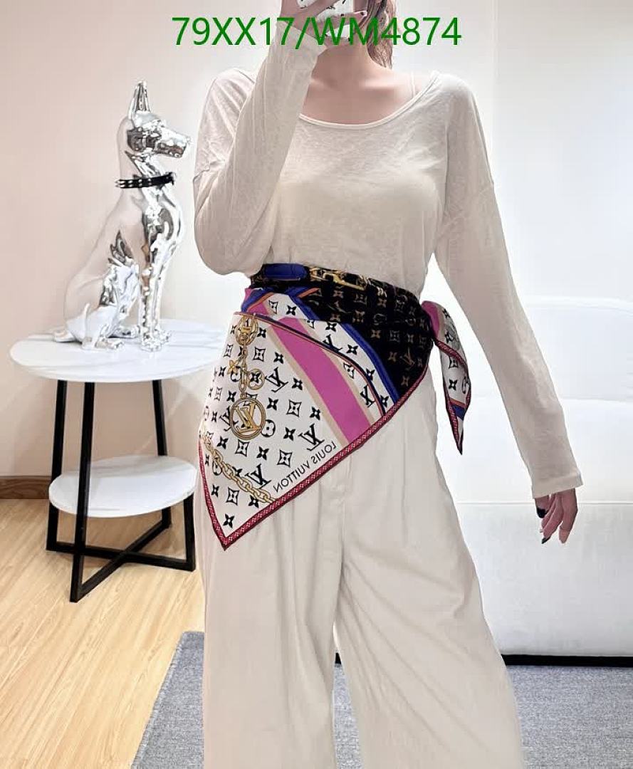 LV-Scarf Code: WM4874 $: 79USD