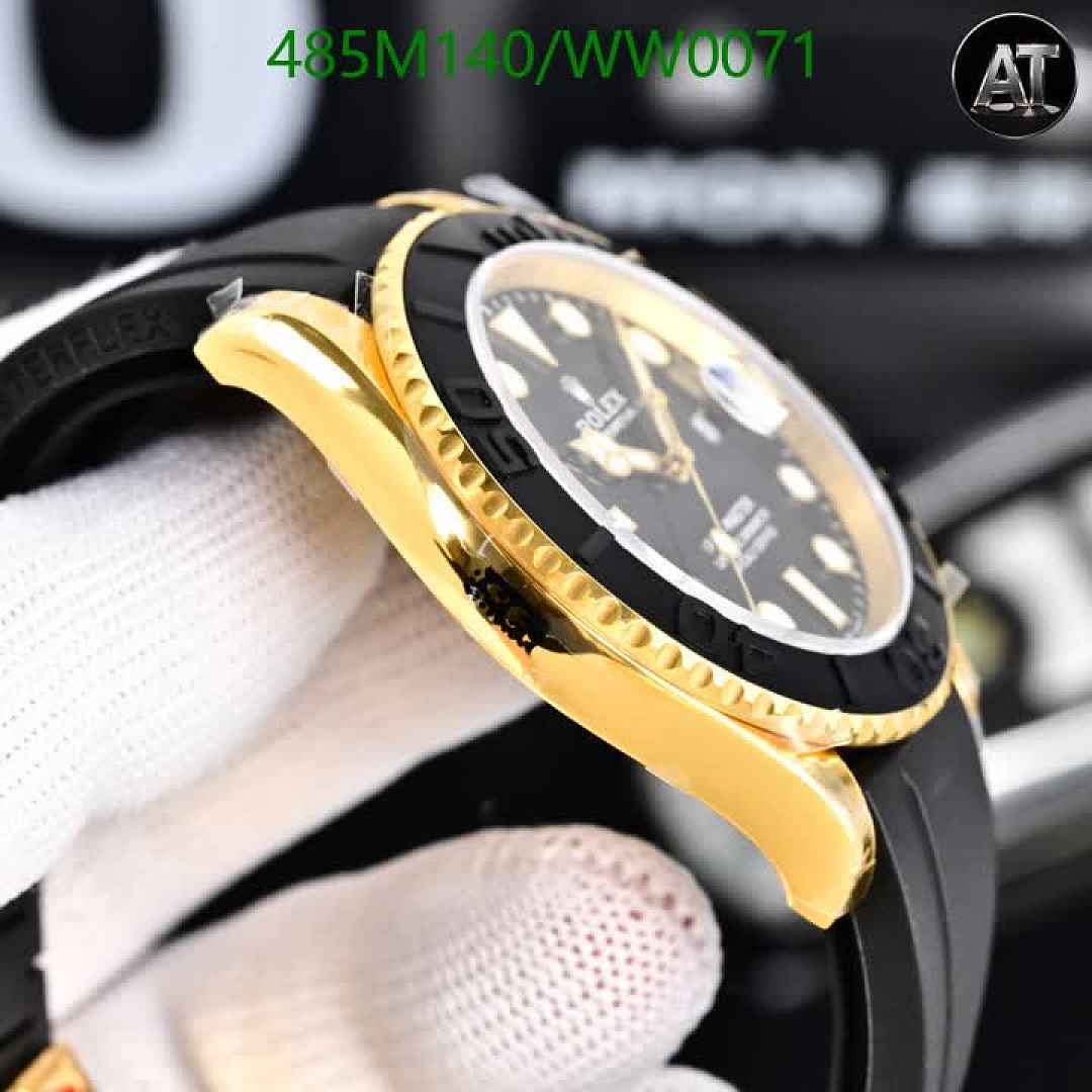 Rolex-Watch-Mirror Quality Code: WW0071 $: 485USD