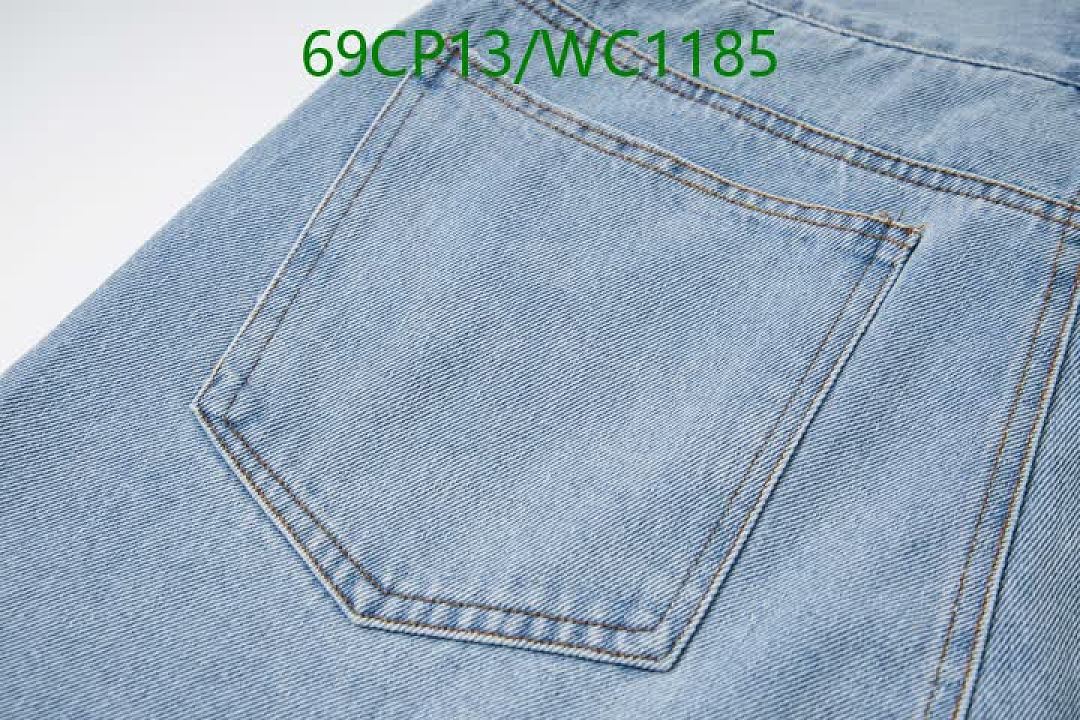 Corteiz-Clothing Code: WC1185 $: 69USD