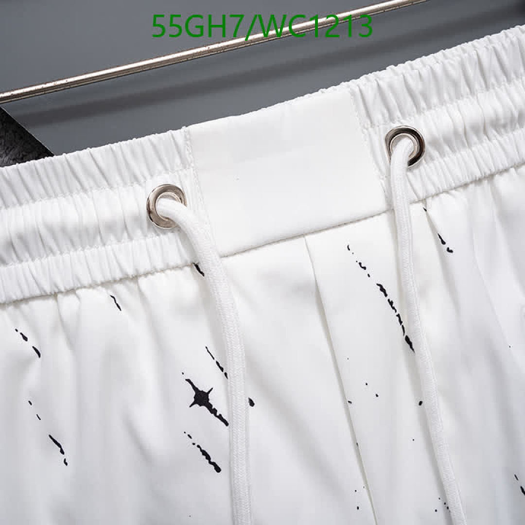 Dior-Clothing Code: WC1213 $: 55USD