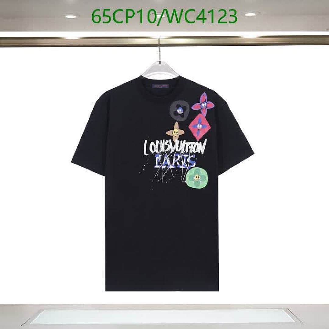 LV-Clothing Code: WC4123 $: 65USD