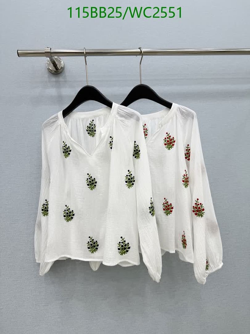 LV-Clothing Code: WC2551 $: 115USD
