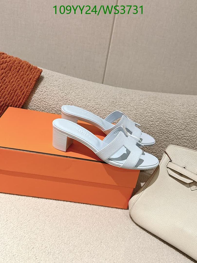Hermes-Women Shoes Code: WS3731 $: 109USD