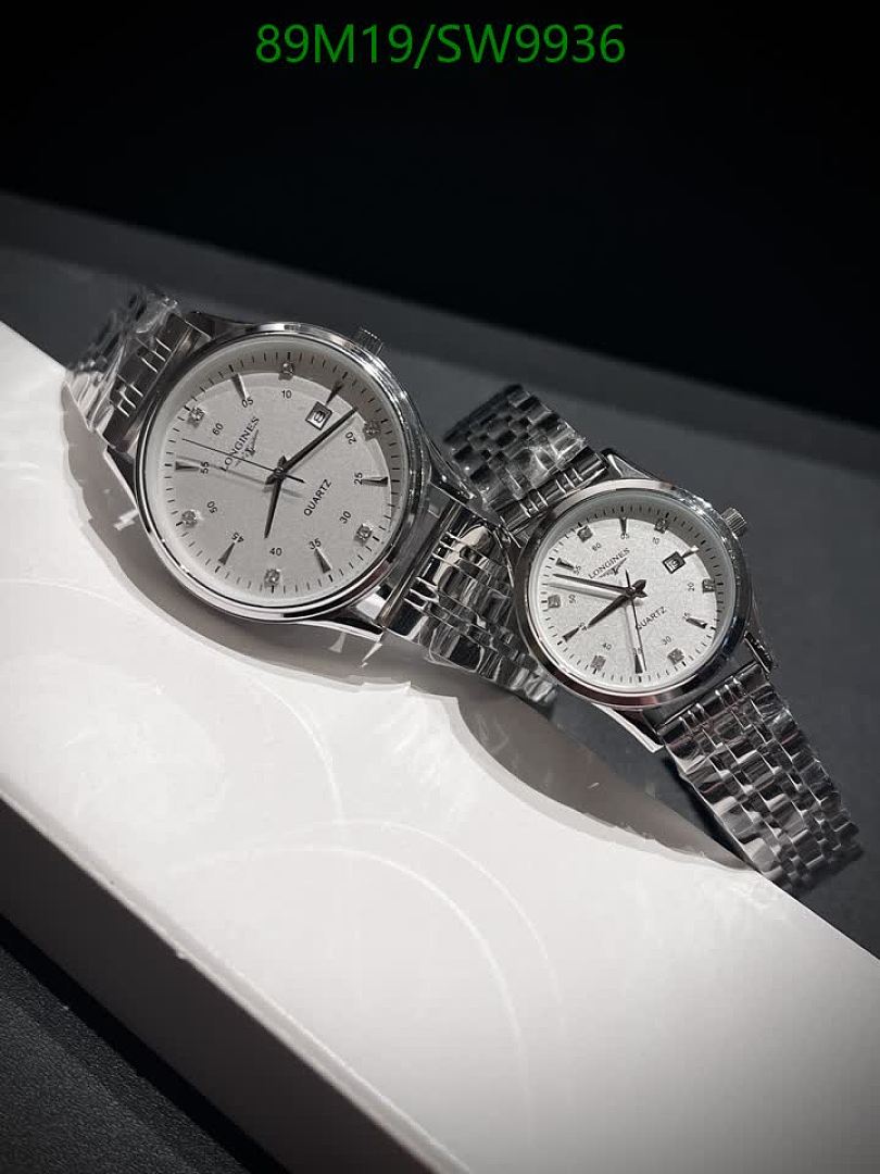 Longines-Watch-Mirror Quality Code: SW9936 $: 89USD