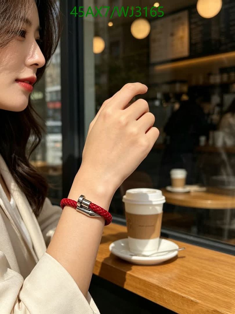 Cartier-Jewelry Code: WJ3165 $: 45USD