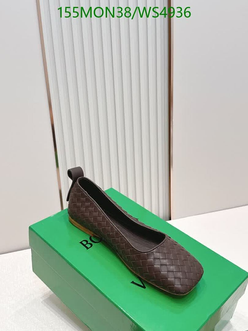 BV-Women Shoes Code: WS4936 $: 155USD
