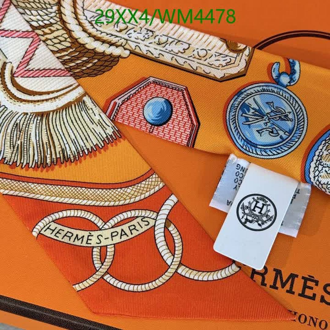 Hermes-Scarf Code: WM4478 $: 29USD